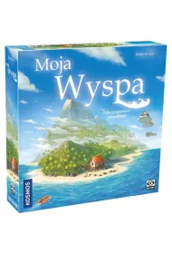 Moja wyspa Galakta