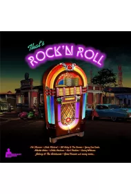 That's Rock'n'Roll - P�yta winylowa (CD)