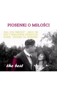 The best. Piosenki o mi�o�ci CD
