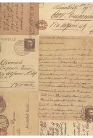 Rossi Notatnik ozdobny A5 64 kartki