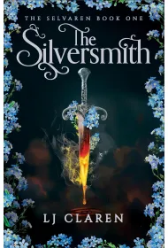 The Silversmith