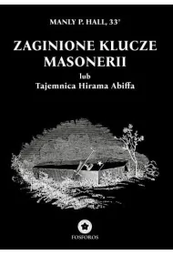 Zaginione klucze masonerii