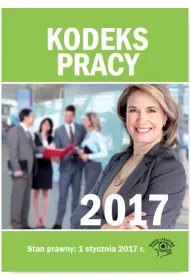 Kodeks pracy 2017