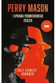 Perry Mason i sprawa podmienionego zdj�cia