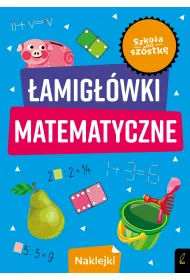 Szkoa na szstk. amigwki matematyczne