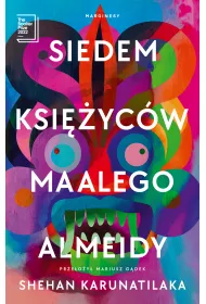 Siedem ksi�yc�w Maalego Almeidy