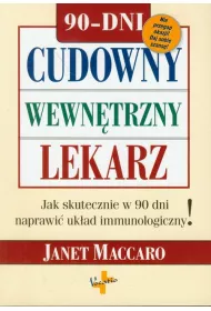 Cudowny wewn�trzny lekarz