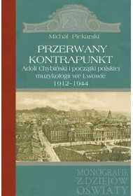 Przerwany kontrapunkt