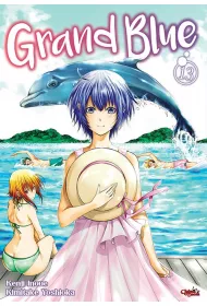 Grand Blue. Tom 13