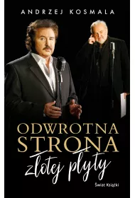 eBook Odwrotna strona z�otej p�yty mobi epub