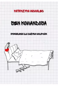 eBook Sen komandosa mobi epub