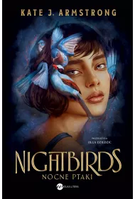 eBook Nightbirds. Nocne ptaki mobi epub