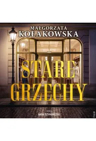 Audiobook Stare grzechy mp3