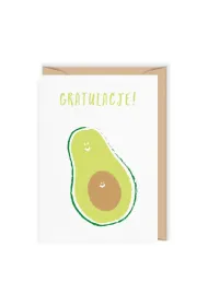 Karnet Gratulacje