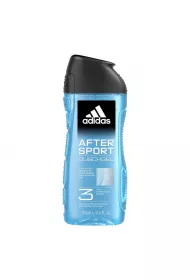 Adidas el pod prysznic After Sport 3in1 250 ml
