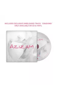 Azizam (CD)