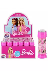 Baki mydlane Barbie 55ml Starpak