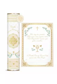 Henry Tuba Pami�tka Komunijna ORNAMENT