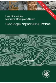 Geologia regionalna Polski