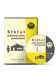 Statut publicznej szko�y podstawowej