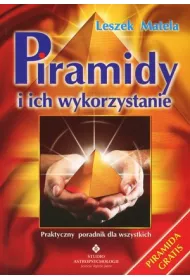 Piramidy i ich wykorzystanie