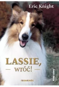 Lassie, wr!