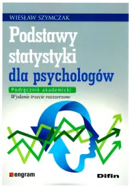 Podstawy statystyki dla psycholog�w