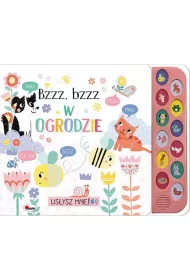 Bzzz, Bzzz w ogrodzie /Usysz mnie
