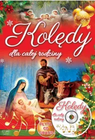 Kol�dy dla ca�ej Rodziny + CD