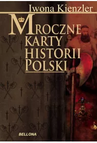 eBook Mroczne karty historii Polski mobi epub