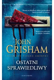 eBook Ostatni sprawiedliwy mobi epub