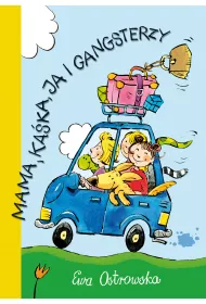 eBook Mama, Kaka, ja i gangsterzy mobi epub