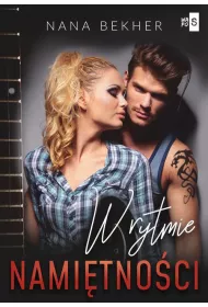 eBook W rytmie namitnoci mobi epub
