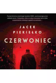 Audiobook Czerwoniec mp3
