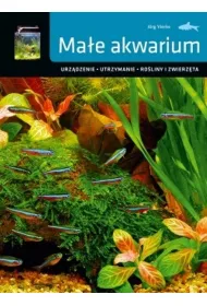 Ma�e akwarium