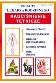 Nadcinienie ttnicze