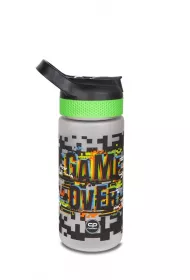 Coolpack Game Over Bidon Bibby Game Over 420ml