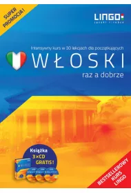 W�oski Raz A Dobrze + CD