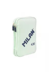 Pi�rnik 2 poz. z wyposa�. 430 1918 zielony MILAN