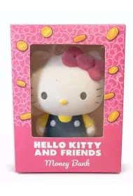 Skarbonka Hello Kitty Durabo