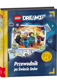 LEGO DREAMZzz. Przewodnik po �wiecie sn�w