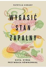 Wygasi� stan zapalny. Dieta, kt�ra przywraca r�wnowag�