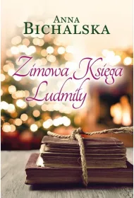 Zimowa Ksiga Ludmiy. Wielkie Litery