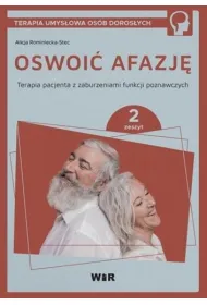 Oswoi� afazj� zeszyt 2