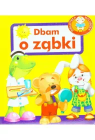 Dbam o z�bki. Pianki
