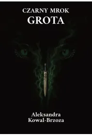 Czarny mrok