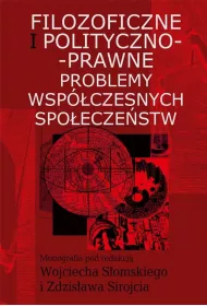 Spo�eczne problemy wsp�czesnych spo�ecze�stw