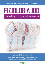 Fizjologia jogi - praktyczne wskazwki