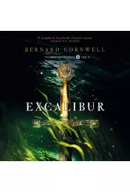 Audiobook Excalibur mp3