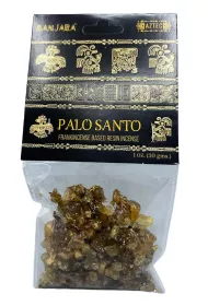 ywica Drzewna Banjara - Palo Santo